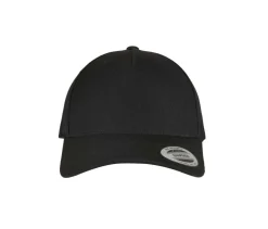 FLEXFIT F5789M - Casquette en laine 5 pans