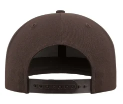 FLEXFIT F6089M - Casquette Snapback Style Urbain et Tendance