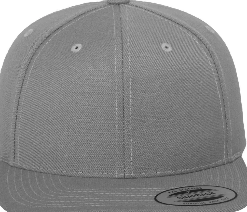 FLEXFIT F6089M - Casquette Snapback Style Urbain et Tendance