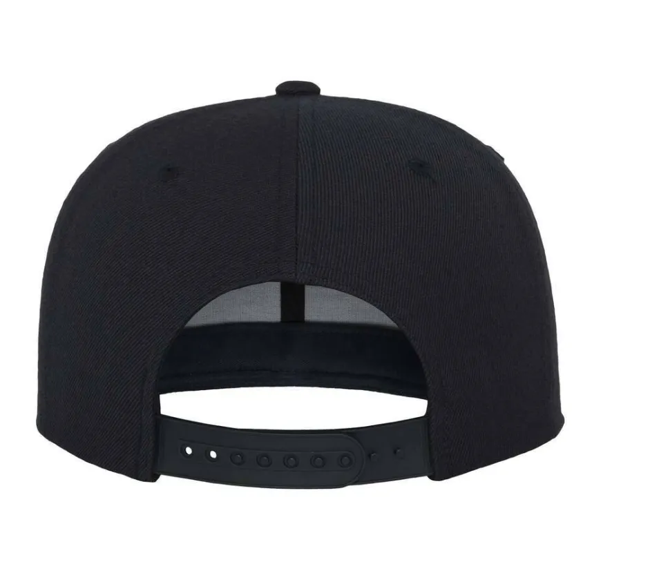 FLEXFIT F6089M - Casquette Snapback Style Urbain et Tendance