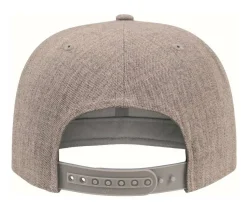 FLEXFIT F6089M - Casquette Snapback Style Urbain et Tendance