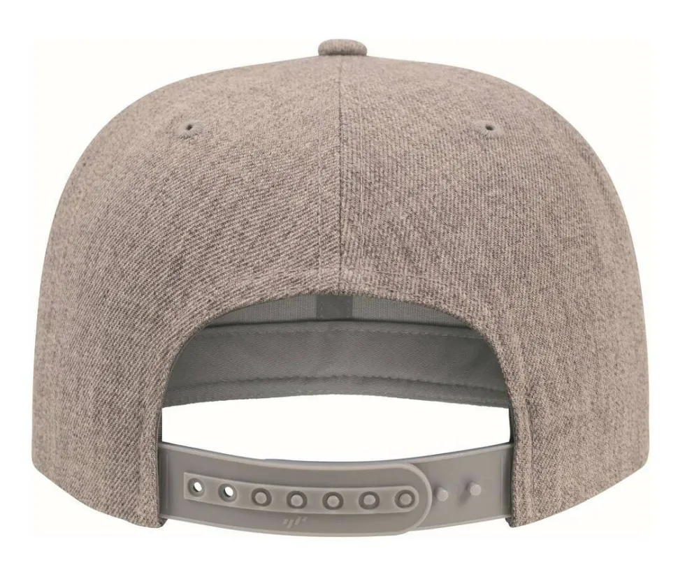 FLEXFIT F6089M - Casquette Snapback Style Urbain et Tendance