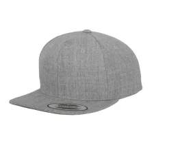 FLEXFIT F6089M - Casquette Snapback Style Urbain et Tendance