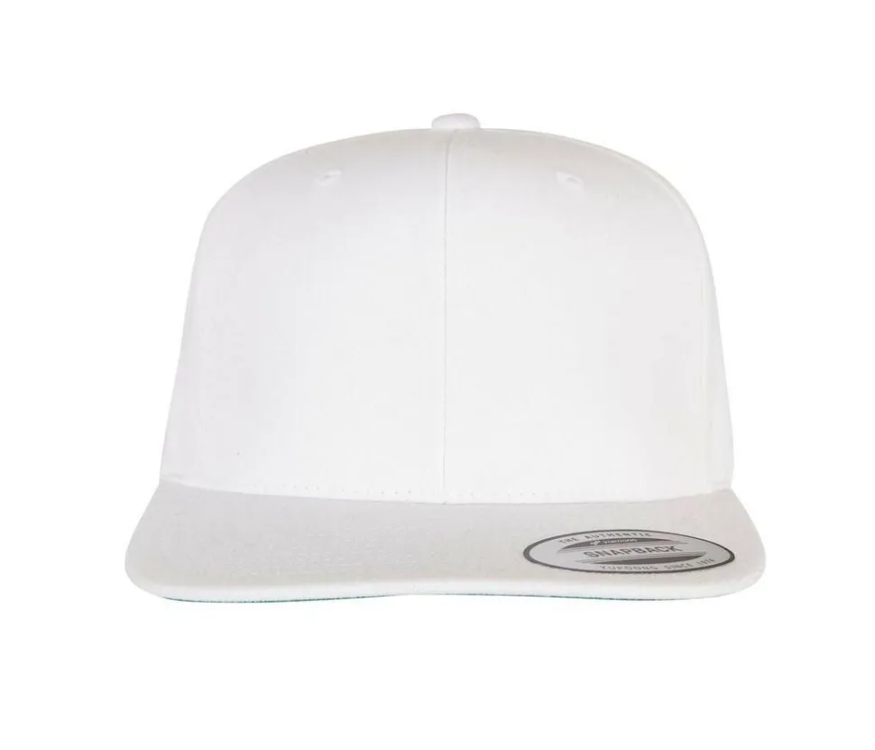 FLEXFIT F6089M - Casquette Snapback Style Urbain et Tendance