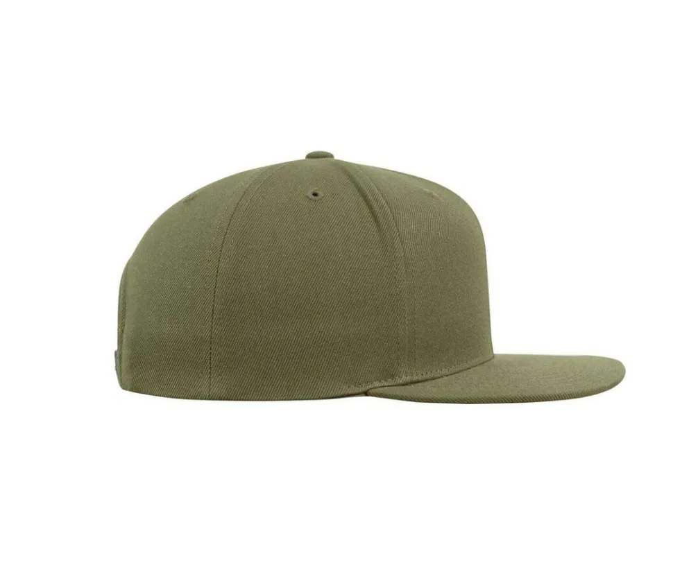 FLEXFIT F6089M - Casquette Snapback Style Urbain et Tendance