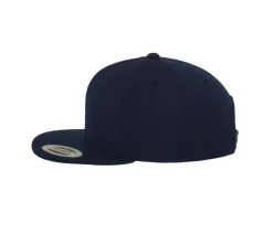 FLEXFIT F6089M - Casquette Snapback Style Urbain et Tendance