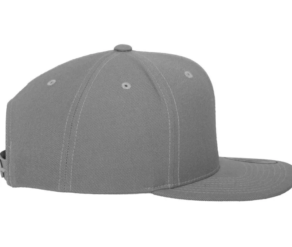 FLEXFIT F6089M - Casquette Snapback Style Urbain et Tendance