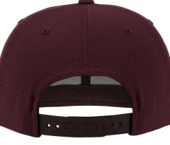 FLEXFIT F6089M - Casquette Snapback Style Urbain et Tendance