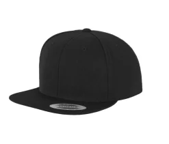 FLEXFIT F6089M - Casquette Snapback Style Urbain et Tendance