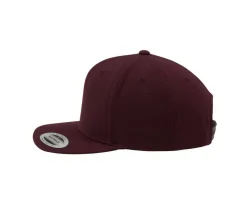FLEXFIT F6089M - Casquette Snapback Style Urbain et Tendance