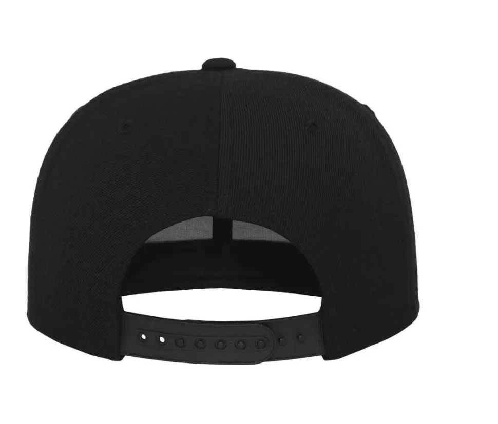 FLEXFIT F6089M - Casquette Snapback Style Urbain et Tendance