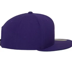 FLEXFIT F6089M - Casquette Snapback Style Urbain et Tendance