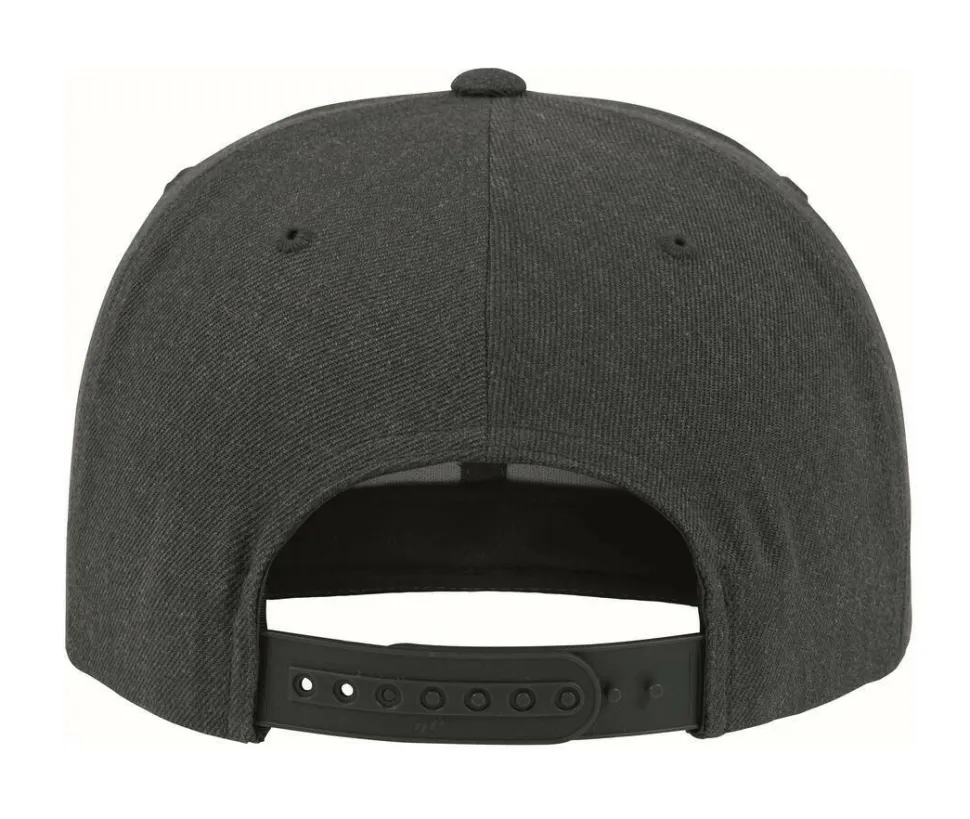 FLEXFIT F6089M - Casquette Snapback Style Urbain et Tendance