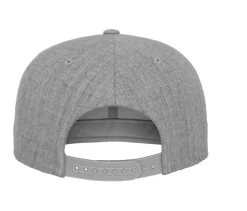 FLEXFIT F6089M - Casquette Snapback Style Urbain et Tendance