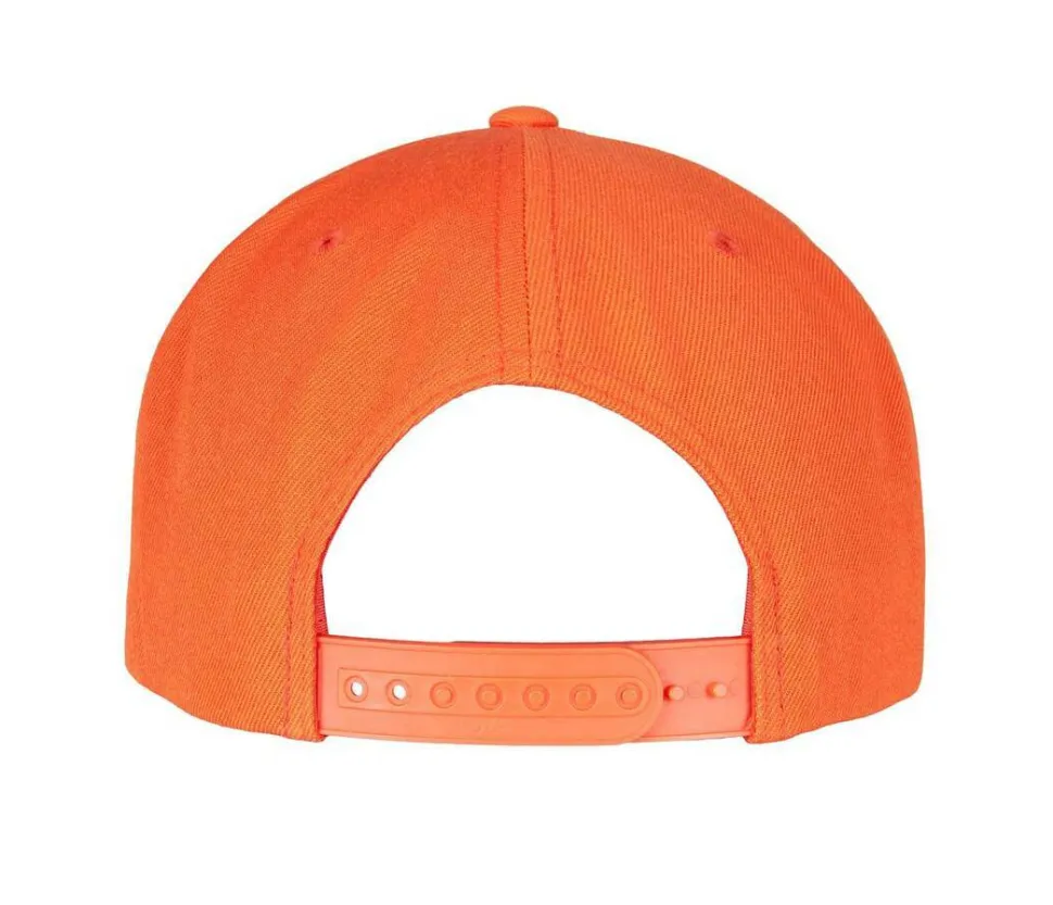 FLEXFIT F6089M - Casquette Snapback Style Urbain et Tendance
