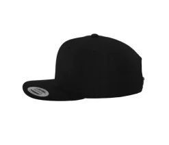 FLEXFIT F6089M - Casquette Snapback Style Urbain et Tendance