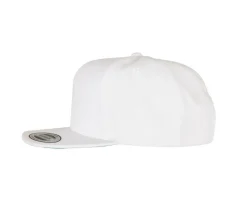 FLEXFIT F6089M - Casquette Snapback Style Urbain et Tendance