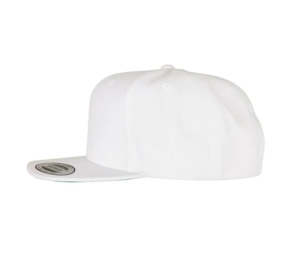 FLEXFIT F6089M - Casquette Snapback Style Urbain et Tendance