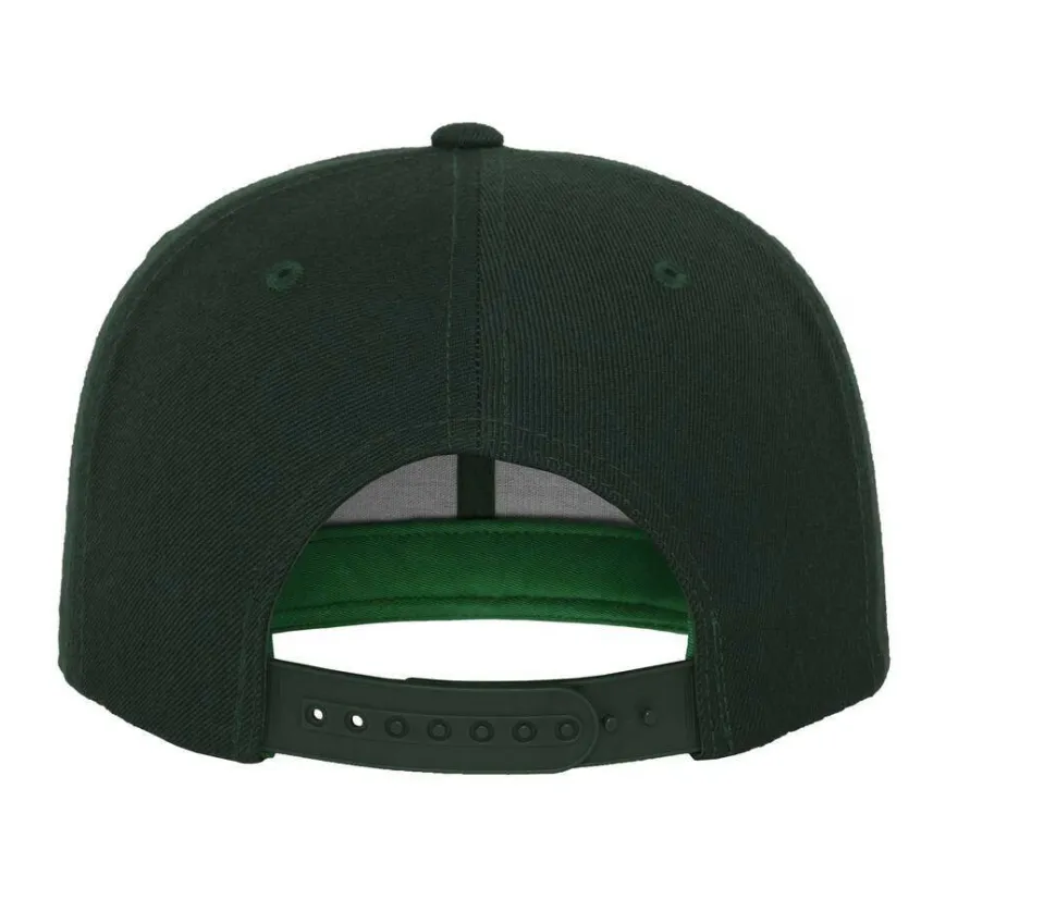 FLEXFIT F6089M - Casquette Snapback Style Urbain et Tendance