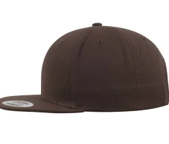 FLEXFIT F6089M - Casquette Snapback Style Urbain et Tendance