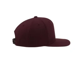 FLEXFIT F6089M - Casquette Snapback Style Urbain et Tendance