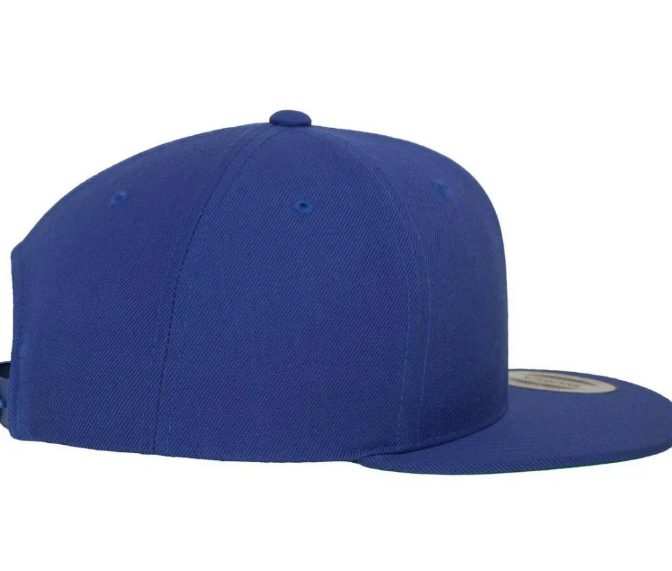 FLEXFIT F6089M - Casquette Snapback Style Urbain et Tendance