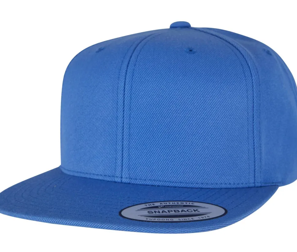 FLEXFIT F6089M - Casquette Snapback Style Urbain et Tendance