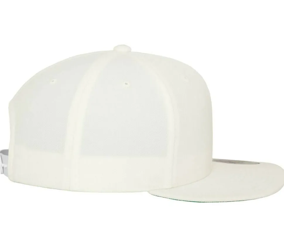 FLEXFIT F6089M - Casquette Snapback Style Urbain et Tendance