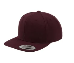 FLEXFIT F6089M - Casquette Snapback Style Urbain et Tendance