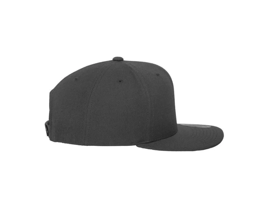 FLEXFIT F6089M - Casquette Snapback Style Urbain et Tendance