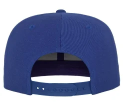 FLEXFIT F6089M - Casquette Snapback Style Urbain et Tendance