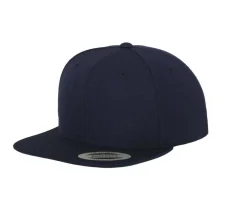 FLEXFIT F6089M - Casquette Snapback Style Urbain et Tendance