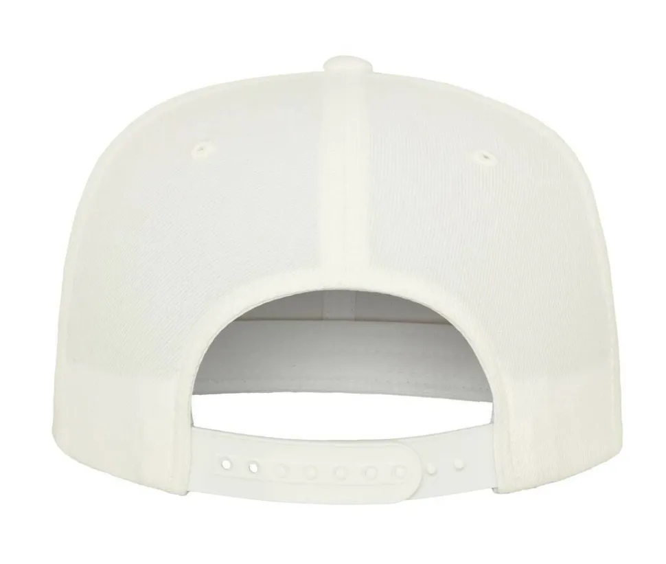 FLEXFIT F6089M - Casquette Snapback Style Urbain et Tendance