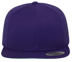 FLEXFIT F6089M - Casquette Snapback Style Urbain et Tendance