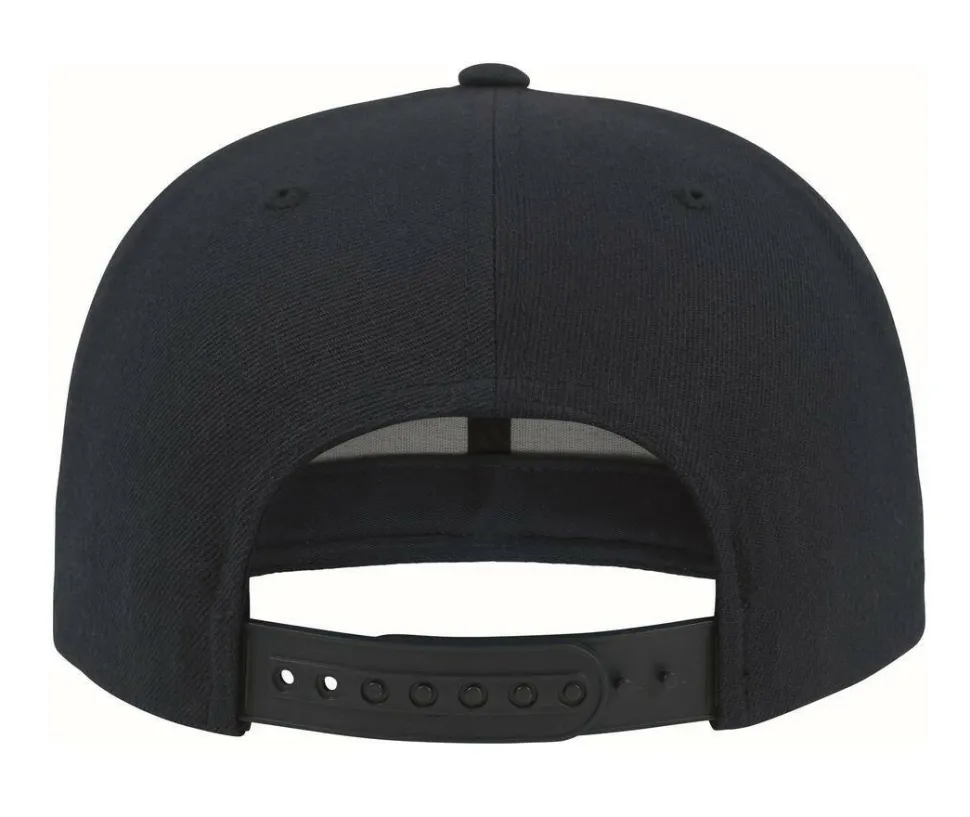 FLEXFIT F6089M - Casquette Snapback Style Urbain et Tendance