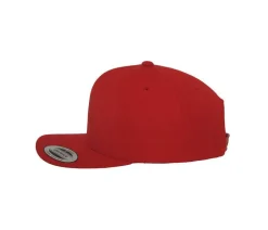 FLEXFIT F6089M - Casquette Snapback Style Urbain et Tendance