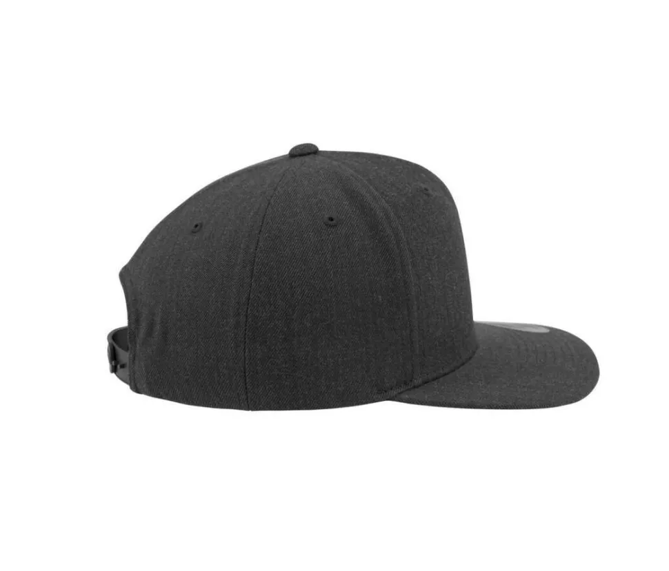 FLEXFIT F6089M - Casquette Snapback Style Urbain et Tendance