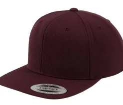 FLEXFIT F6089M - Casquette Snapback Style Urbain et Tendance