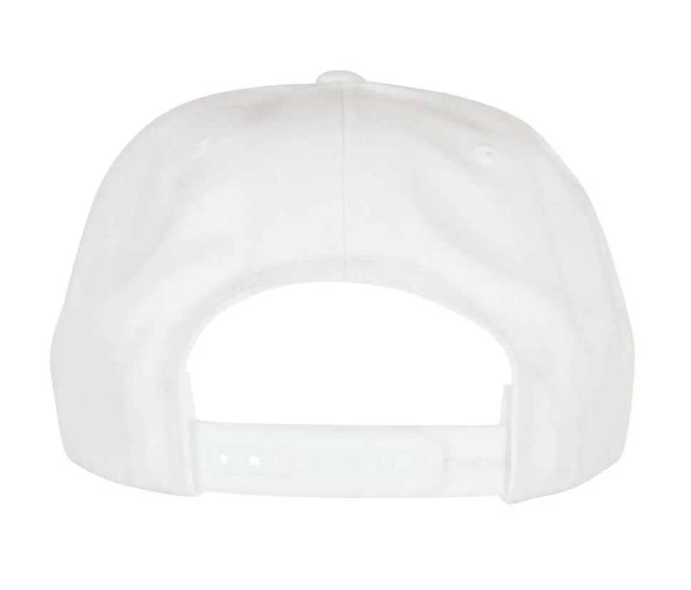FLEXFIT F6089M - Casquette Snapback Style Urbain et Tendance