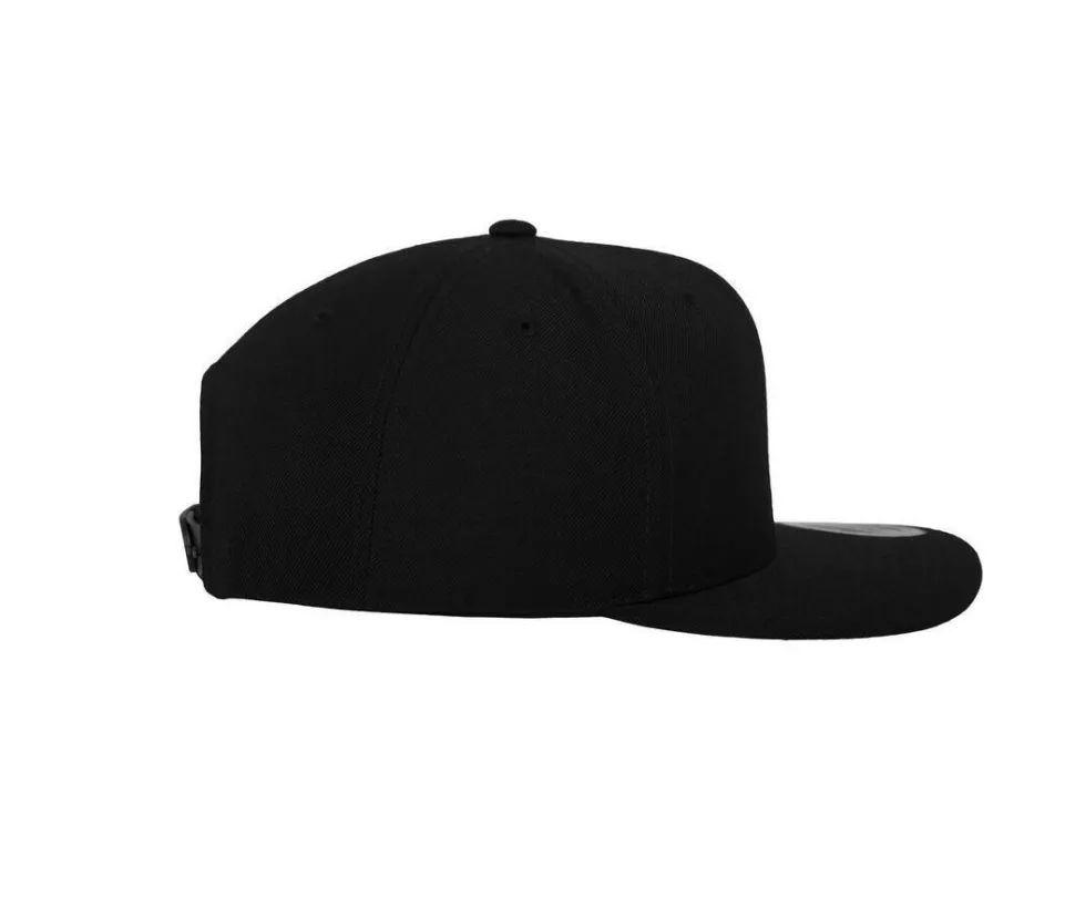 FLEXFIT F6089M - Casquette Snapback Style Urbain et Tendance