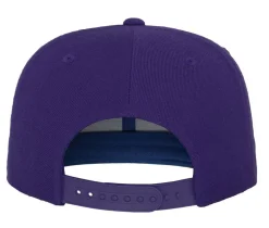 FLEXFIT F6089M - Casquette Snapback Style Urbain et Tendance