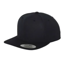 FLEXFIT F6089M - Casquette Snapback Style Urbain et Tendance