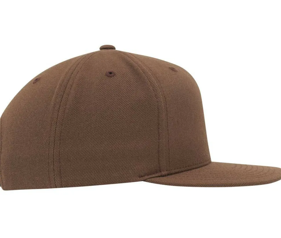 FLEXFIT F6089M - Casquette Snapback Style Urbain et Tendance