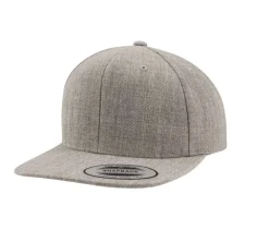 FLEXFIT F6089M - Casquette Snapback Style Urbain et Tendance