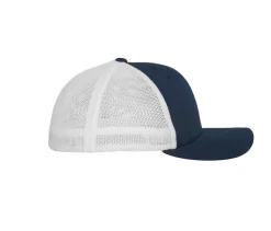 FLEXFIT F6511T - Casquette américaine bicolore