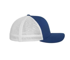 FLEXFIT F6511T - Casquette américaine bicolore