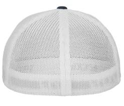 FLEXFIT F6511T - Casquette américaine bicolore