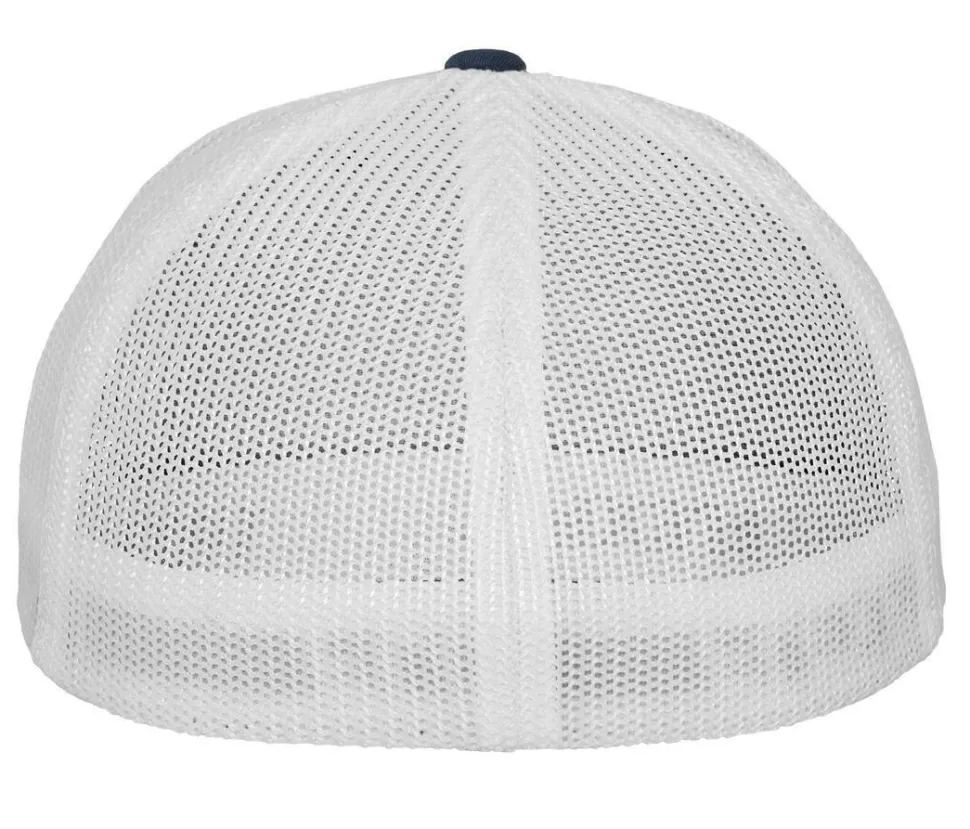 FLEXFIT F6511T - Casquette américaine bicolore
