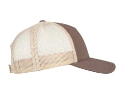 FLEXFIT F6506T - Casquette bicolore style trucker
