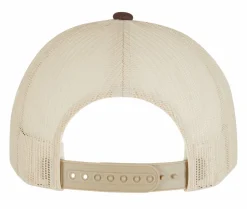 FLEXFIT F6506T - Casquette bicolore style trucker